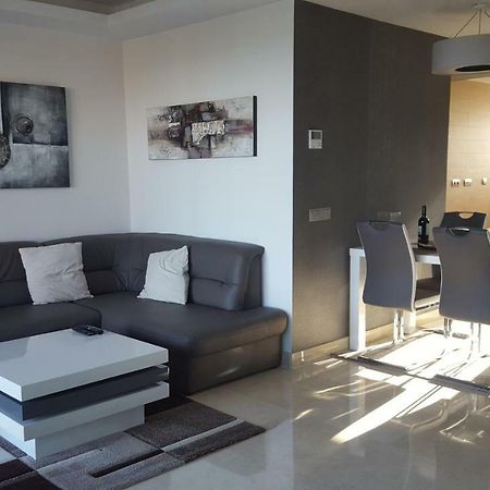 Horizon Beach Apartment Estepona Exterior foto