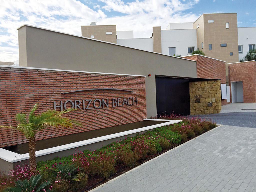 Horizon Beach Apartment Estepona Zimmer foto