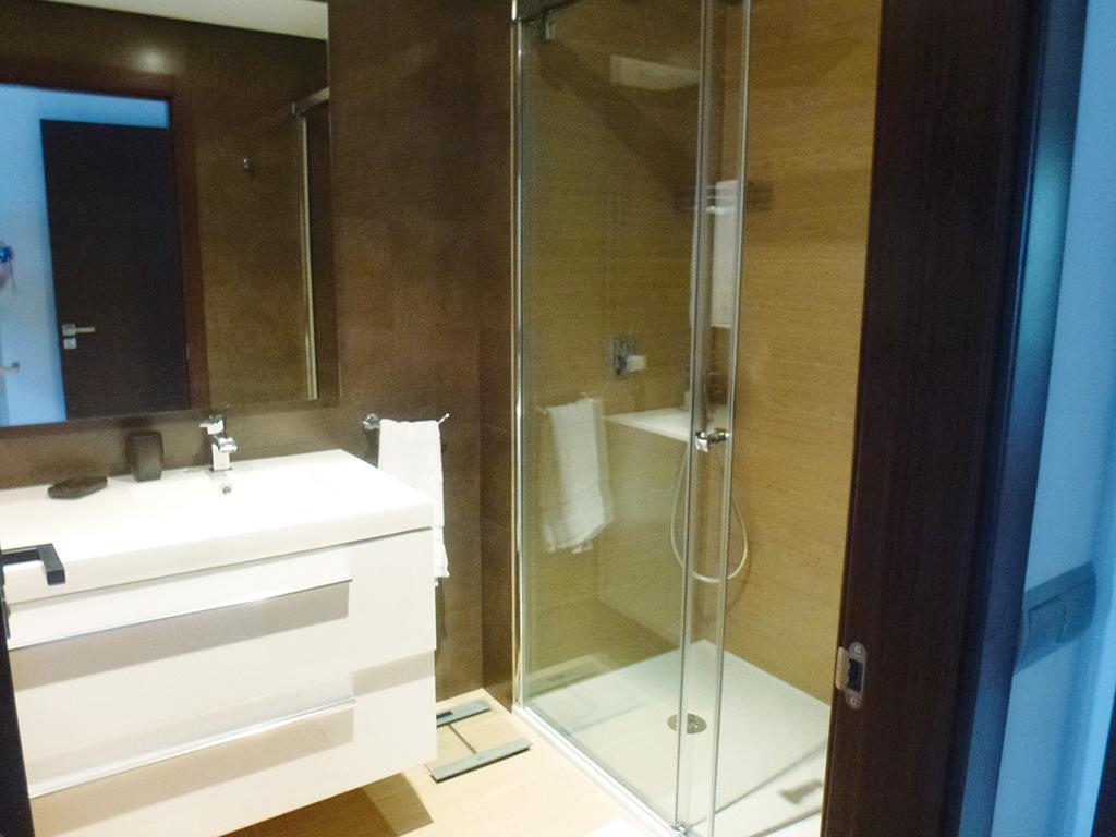 Horizon Beach Apartment Estepona Zimmer foto