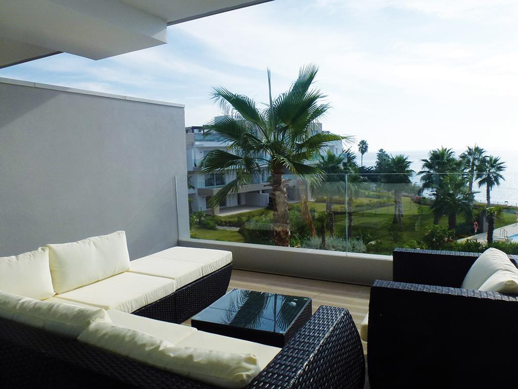 Horizon Beach Apartment Estepona Zimmer foto