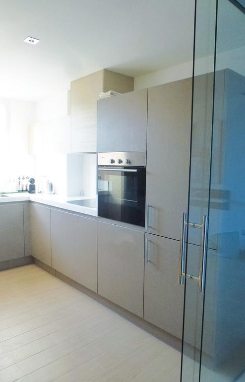 Horizon Beach Apartment Estepona Zimmer foto