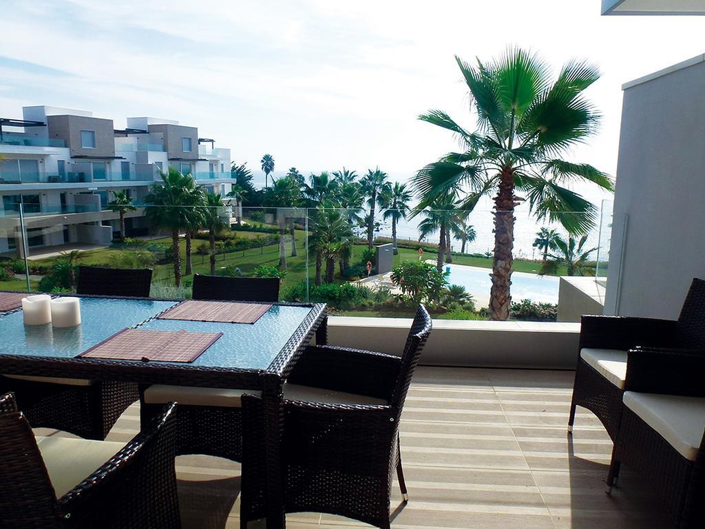 Horizon Beach Apartment Estepona Zimmer foto
