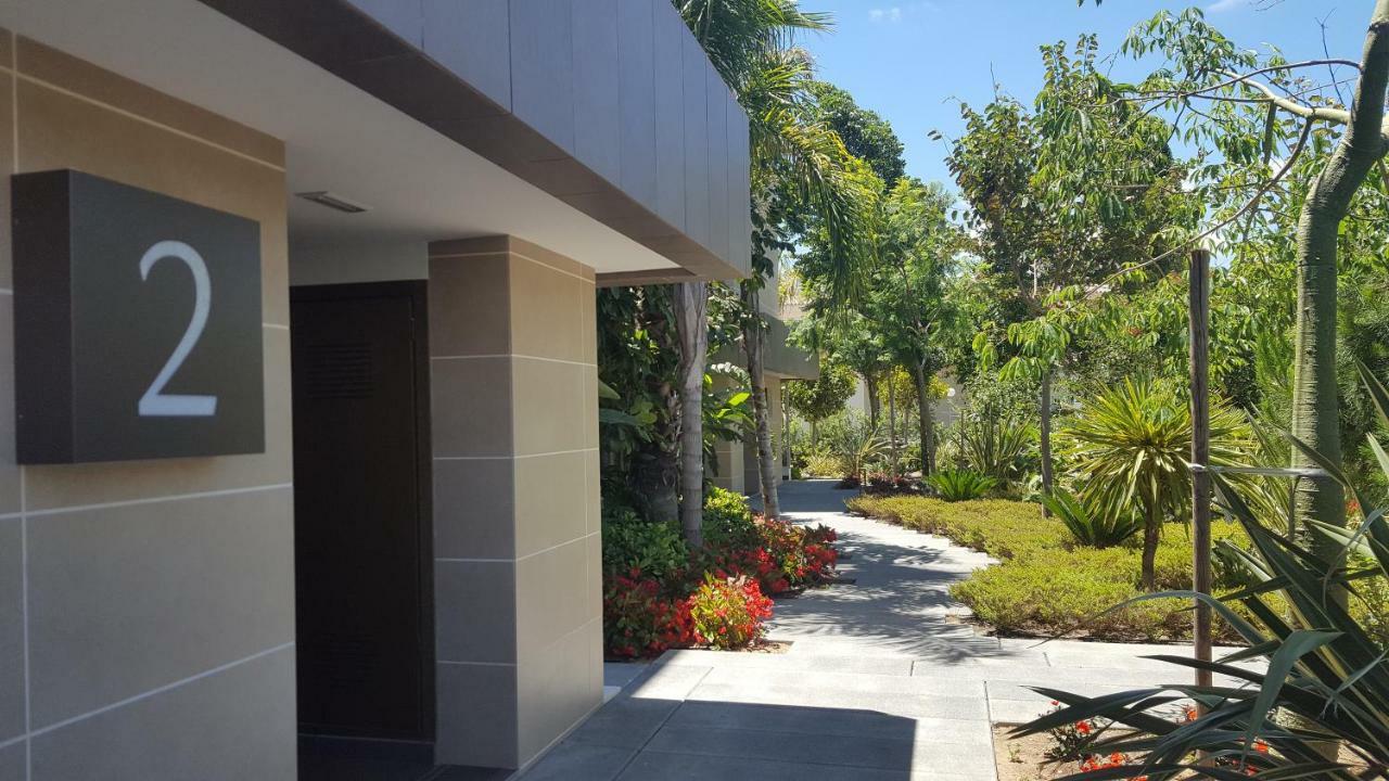 Horizon Beach Apartment Estepona Exterior foto