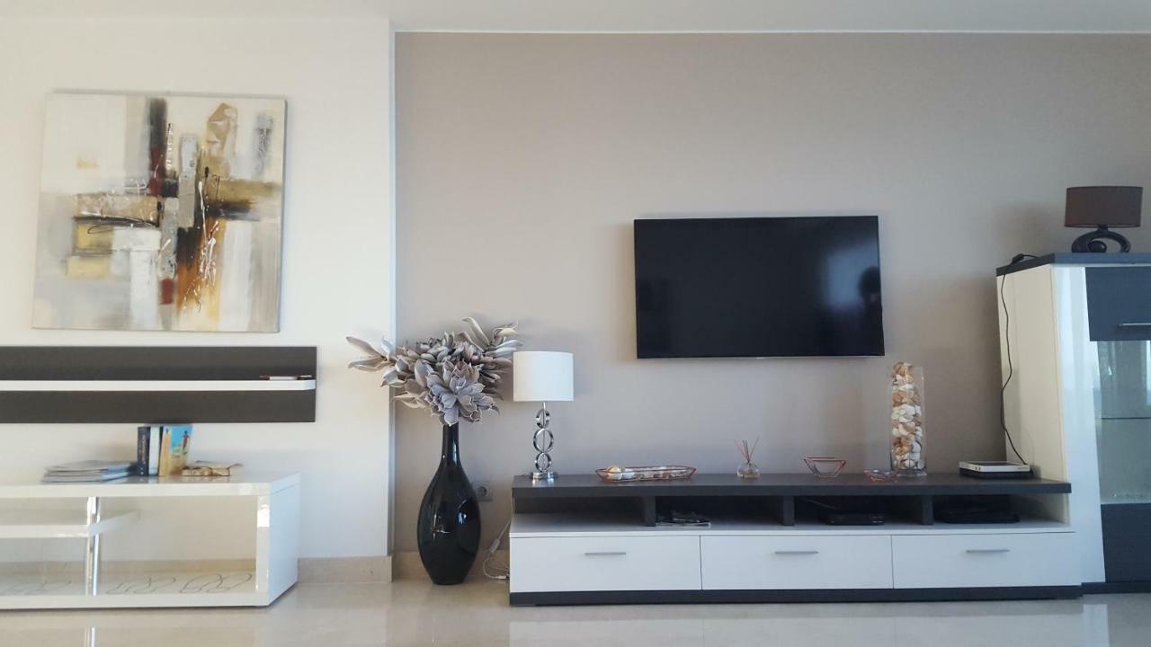 Horizon Beach Apartment Estepona Exterior foto