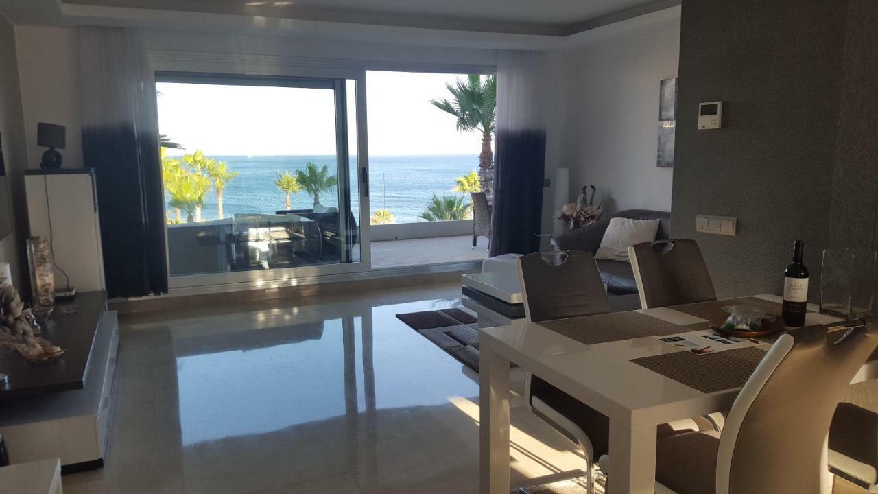 Horizon Beach Apartment Estepona Exterior foto