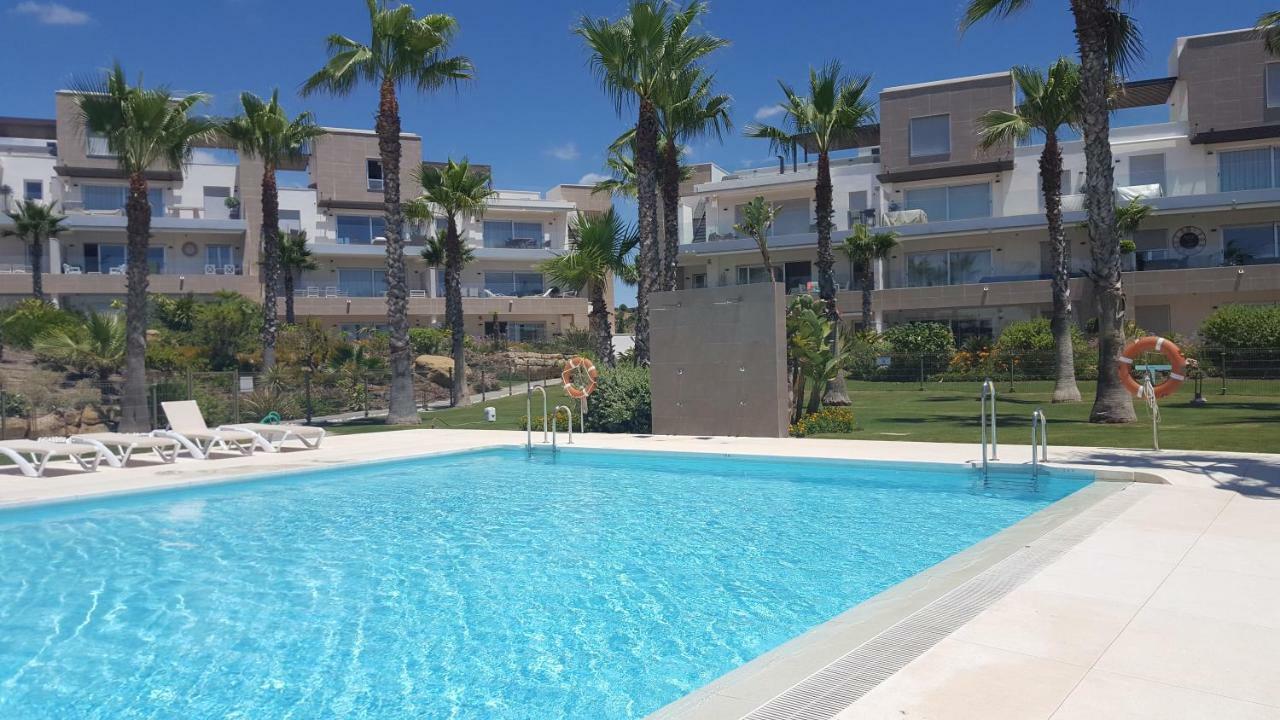 Horizon Beach Apartment Estepona Exterior foto