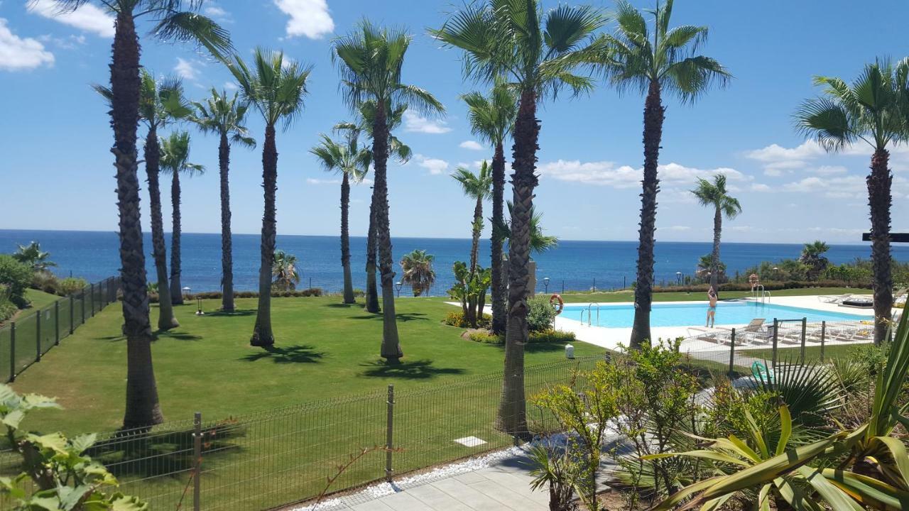 Horizon Beach Apartment Estepona Exterior foto
