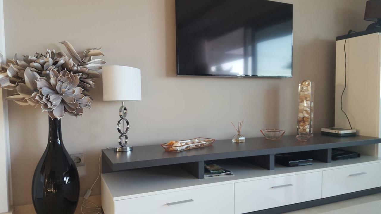 Horizon Beach Apartment Estepona Exterior foto