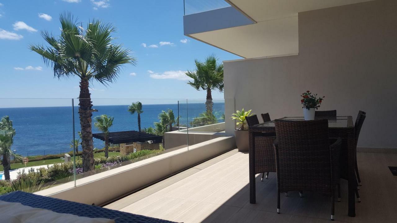 Horizon Beach Apartment Estepona Exterior foto