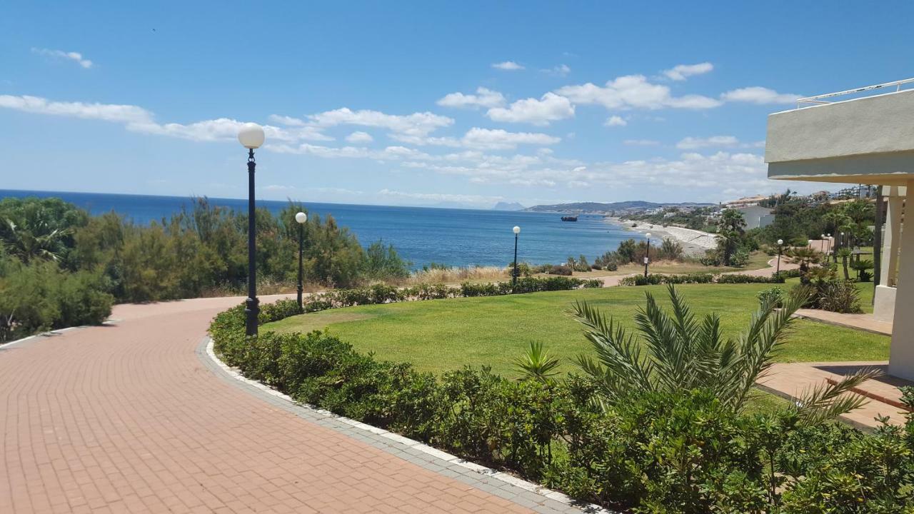 Horizon Beach Apartment Estepona Exterior foto